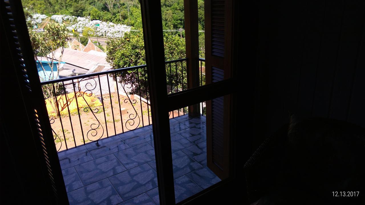 Casa Da Bela Vista Villa Gramado Exterior photo